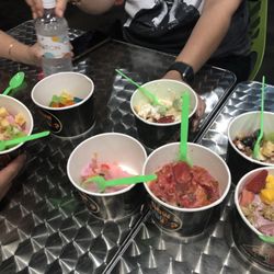 Zoyo Neighborhood Yogurt