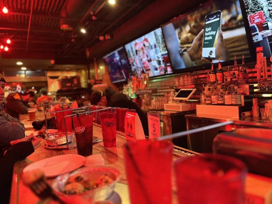 Breckenridge Ale House & Pizza by null