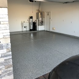 Garage#1