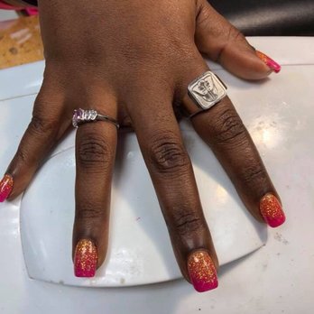 Lady Nails - Acrylic nails - Nail Salons Near Me - Round Rock, Texas Lady Nails - Acrylic nails - Nail Salons Near Me - Round Rock, Texas