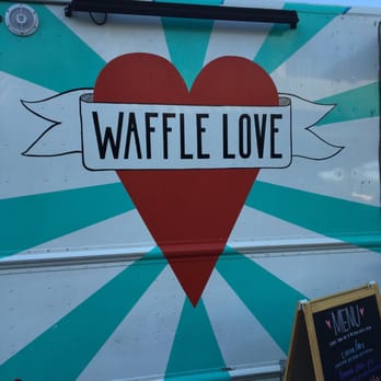 Waffle Love - Waffle love truck - Waffles Near Me - Provo, Utah Waffle Love - Waffle love truck - Waffles Near Me - Provo, Utah