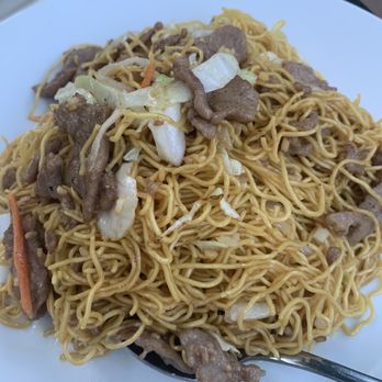 Fortune Wok to Table - Shanghai fried beef noodles - Noodles Near Me - Denver, Colorado Fortune Wok to Table - Shanghai fried beef noodles - Noodles Near Me - Denver, Colorado
