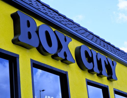 BOX CITY - Updated October 2026 - 14 Reviews - 30 Photos - 456 W ...