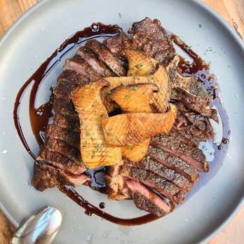Redbird - Porterhouse for two - New American Near Me - Los Angeles, California Redbird - Porterhouse for two - New American Near Me - Los Angeles, California