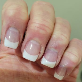 Solar Nails and Spa - Powder - Nail Salons Near Me - Mexico, Missouri