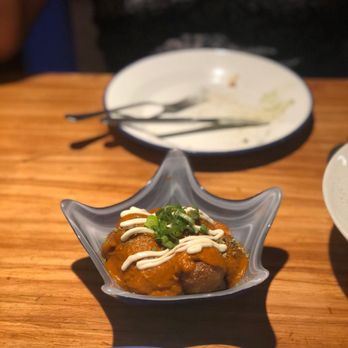 La Brunilda - Patatas bravas - Tapas Bars Near Me - Seville, SE La Brunilda - Patatas bravas - Tapas Bars Near Me - Seville, SE