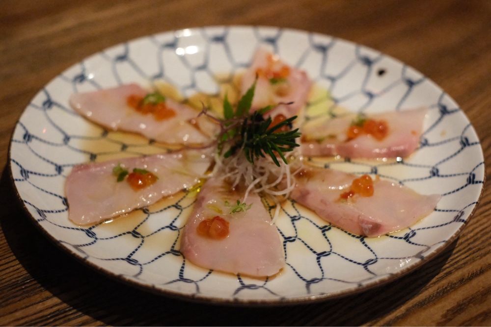 Okoze Sushi