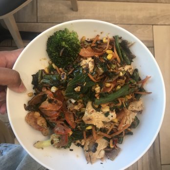Goodbowl - My yummy bowl - Mongolian Near Me - Richmond, British Columbia Goodbowl - My yummy bowl - Mongolian Near Me - Richmond, British Columbia