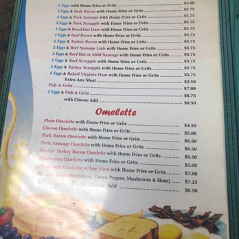 52nd Skyline Restaurant - Comfort Food Near Me - Philadelphia, Pennsylvania