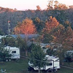 A-Okay RV Park - 30 amp/50 amp Sites RV Daily, Weekly, Open year Round, Pet Friendly, Laundromat, Bathhouse, General Store, Propane filling, Wifi