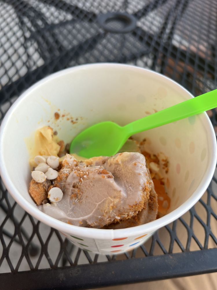 YOGURT STORY RAYZOR RANCH Updated September 2024 45 Photos & 57