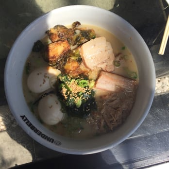 Underbelly - Underbelly extra egg and Brussel sprouts - Bars Near Me - San Diego, California Underbelly - Underbelly extra egg and Brussel sprouts - Bars Near Me - San Diego, California