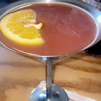 Little Red Inn - Pomtini - American Near Me - Hartford, Wisconsin Little Red Inn - Pomtini - American Near Me - Hartford, Wisconsin