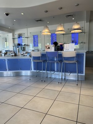 Frost Gelato by null