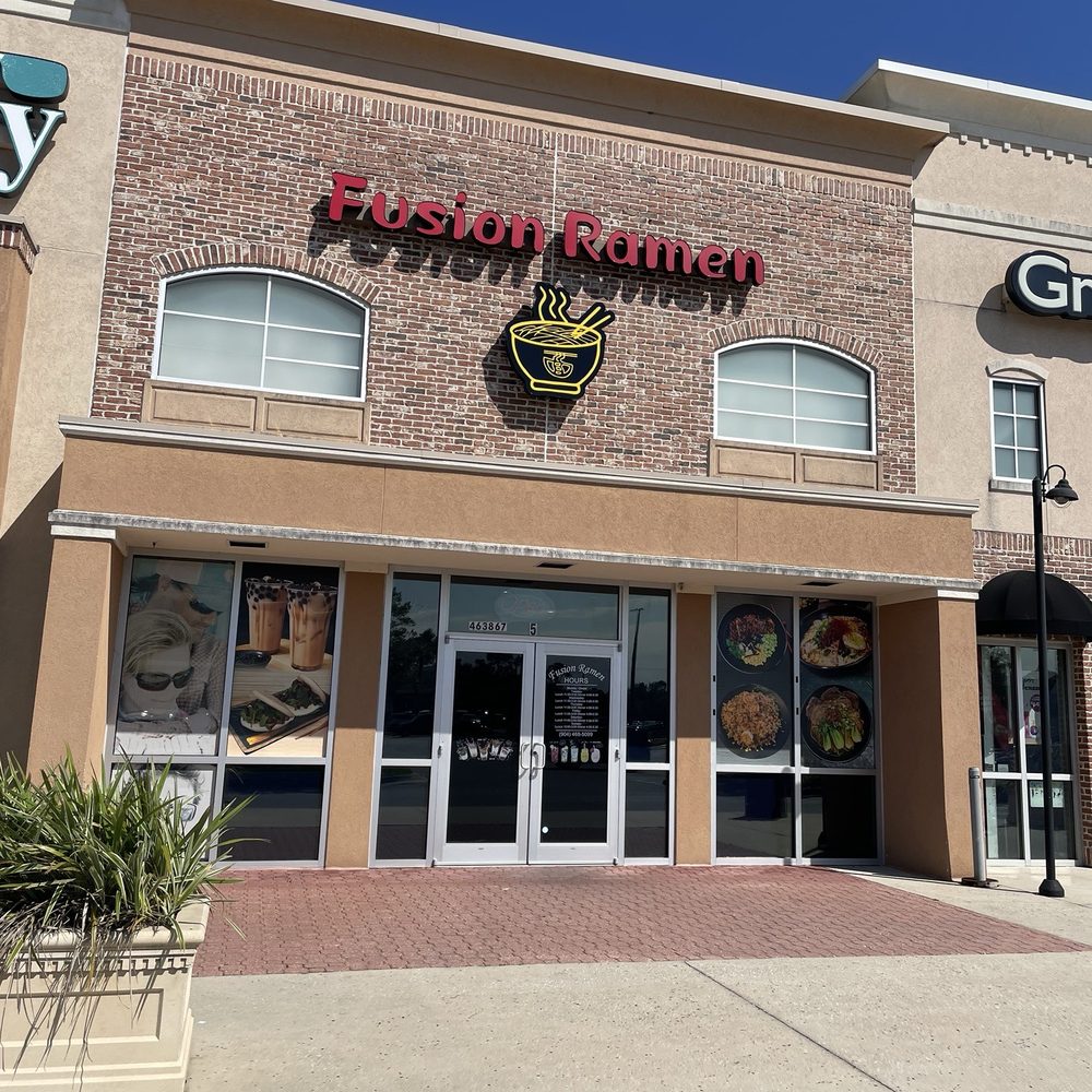 Fusion Ramen - Ramen Near Me - Yulee, Florida Fusion Ramen - Ramen Near Me - Yulee, Florida