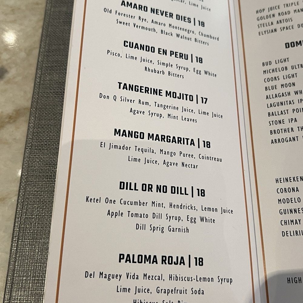 Bar 1030 - Lounges Near Me - Anaheim, California