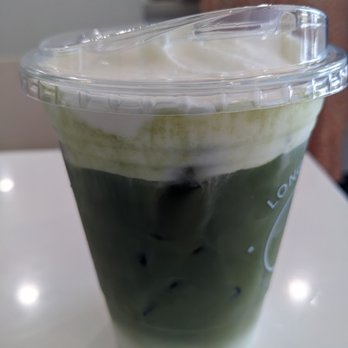 Long Black Coffee - Iced Matcha Einspanner - Coffee & Tea Near Me - Fountain Valley, California Long Black Coffee - Iced Matcha Einspanner - Coffee & Tea Near Me - Fountain Valley, California