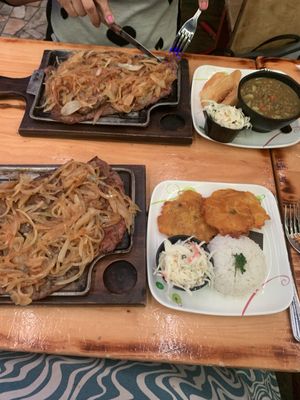 FONDA DULCE JESUS MIO MIAMI by null