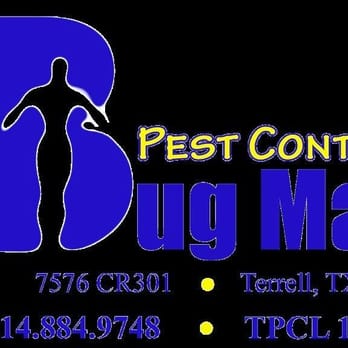 Mr Bug Man Pest Control - Pest Control Near Me Mr Bug Man Pest Control - Pest Control Near Me
