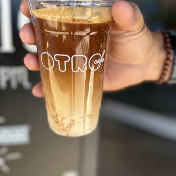 Cafecito - Coffee & Tea Near Me - Phoenix, Arizona