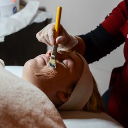 Cloud 9 Skin Wellness Spa - Pre-Teen Facials, Teen Facials, Acne Facials