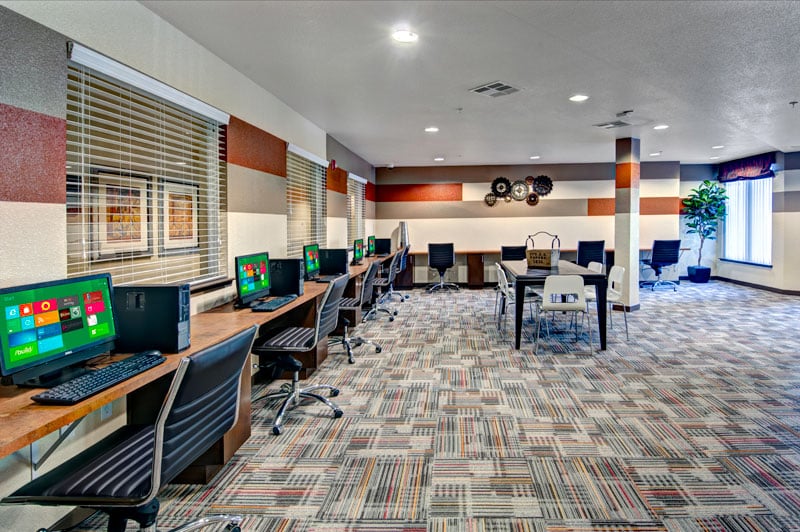 1ST AND ROSEMARY FAMILY APARTMENTS Updated September 2024 11 Photos