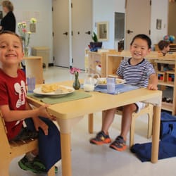 Montessori Academy At Belmont Greene