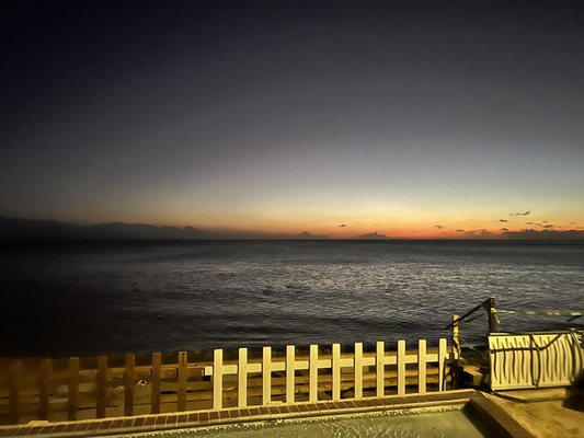 Rincon Beach Resort by null