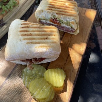 Cafe Dolce - Italiano - Coffee & Tea Near Me - Solvang, California Cafe Dolce - Italiano - Coffee & Tea Near Me - Solvang, California