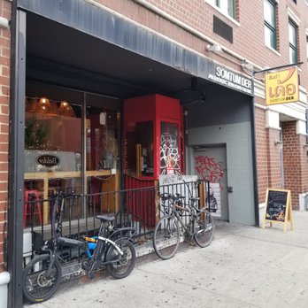 Somtum Der - Outside - Thai Near Me - New York, New York