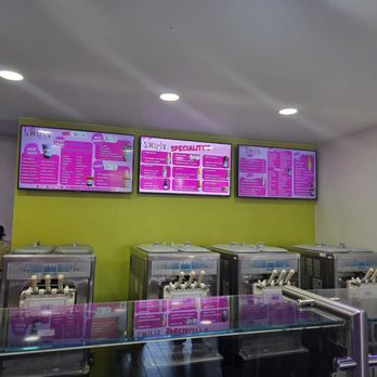 Swirls Soft Serve - Ice Cream & Frozen Yogurt Near Me - Upland, California Swirls Soft Serve - Ice Cream & Frozen Yogurt Near Me - Upland, California