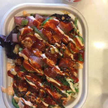 One Poke - Hawaiian Near Me - El Segundo, California