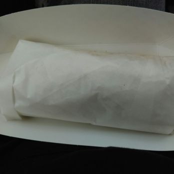 Loncheria Y Antojitos El Perico - Only 6 bucks for this azada burrito - Mexican Near Me - Salem, Oregon