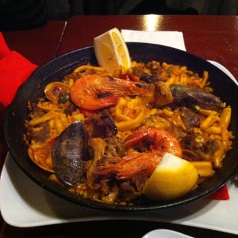 Las Tapas - Tapas Bars Near Me - Dusseldorf, NW Las Tapas - Tapas Bars Near Me - Dusseldorf, NW