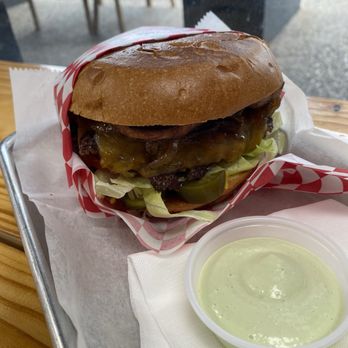 Burger-Chan - Burgers Near Me - Houston, Texas