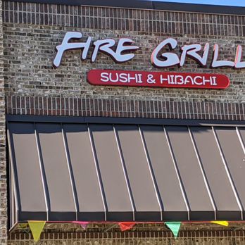 Fire Grill - James island Fire Grill hibachi sushi - Japanese Near Me - Charleston, South Carolina