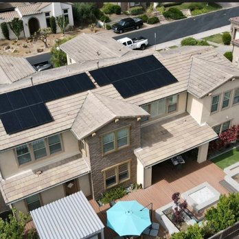 Clayco Electric - Solar Installation Near Me - Tucson, Arizona