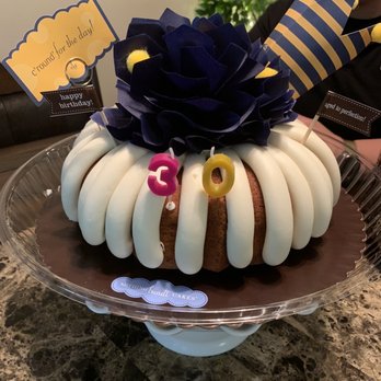 Nothing Bundt Cakes - Bakeries Near Me - Pasadena, California Nothing Bundt Cakes - Bakeries Near Me - Pasadena, California
