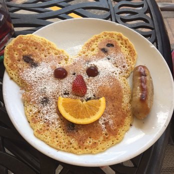 Sage Biscuit Cafe - Kids pancakes - Breakfast & Brunch Near Me - Bradenton, Florida Sage Biscuit Cafe - Kids pancakes - Breakfast & Brunch Near Me - Bradenton, Florida