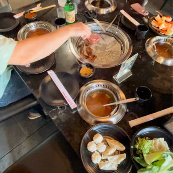 Burnin 99 - Hot pot - Hot Pot Near Me - North Charleston, South Carolina Burnin 99 - Hot pot - Hot Pot Near Me - North Charleston, South Carolina