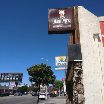 Chef Marilyn's - Southern Near Me - Los Angeles, California Chef Marilyn's - Southern Near Me - Los Angeles, California