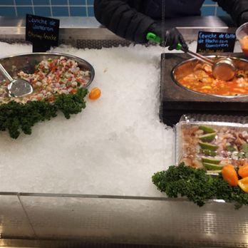 Mercado Gonzalez - Mexican Near Me - Costa Mesa, California