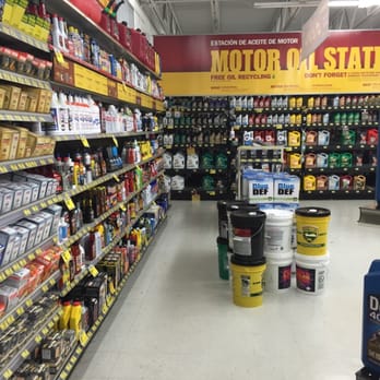 Advance Auto Parts - Motor oil selection - Auto Parts & Supplies Near Me - Orlando, Florida Advance Auto Parts - Motor oil selection - Auto Parts & Supplies Near Me - Orlando, Florida