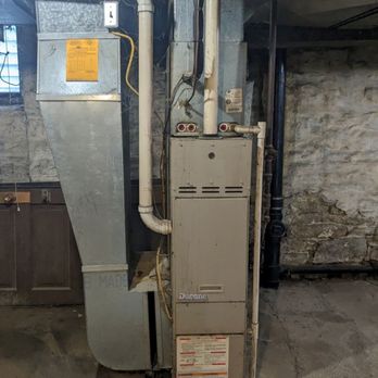 McVay Plumbing, Heating & Cooling - Plumbing Near Me - Pittsburgh, Pennsylvania