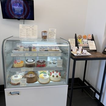 Simple Delights - Ice Cream & Frozen Yogurt Near Me - San Mateo, California Simple Delights - Ice Cream & Frozen Yogurt Near Me - San Mateo, California