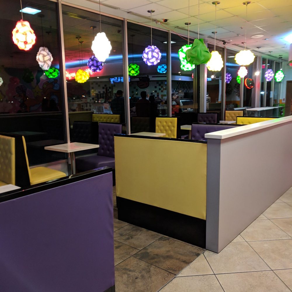 Quickly Boba N Snow - Bubble Tea Near Me - Orlando, Florida Quickly Boba N Snow - Bubble Tea Near Me - Orlando, Florida