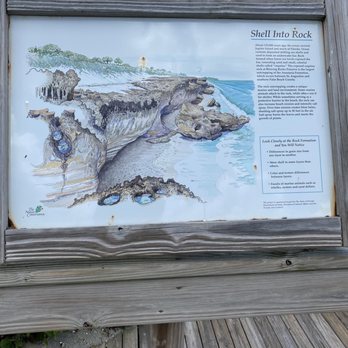 Blowing Rocks Preserve - Beaches Near Me - Hobe Sound, Florida