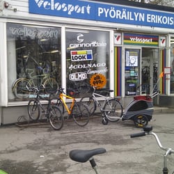 Velosport