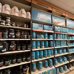 GNC