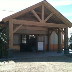 Troyer's Greenhouse